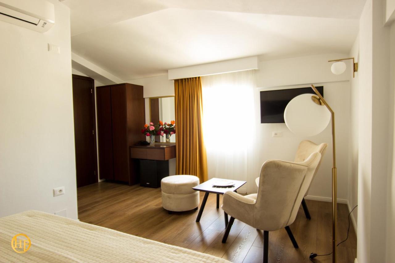 Fantasy Hotel Gjirokastra