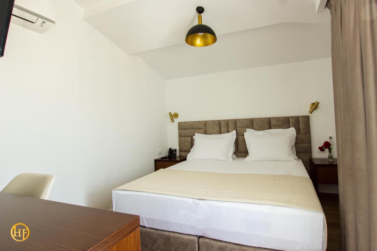 Fantasy Hotel Gjirokastra