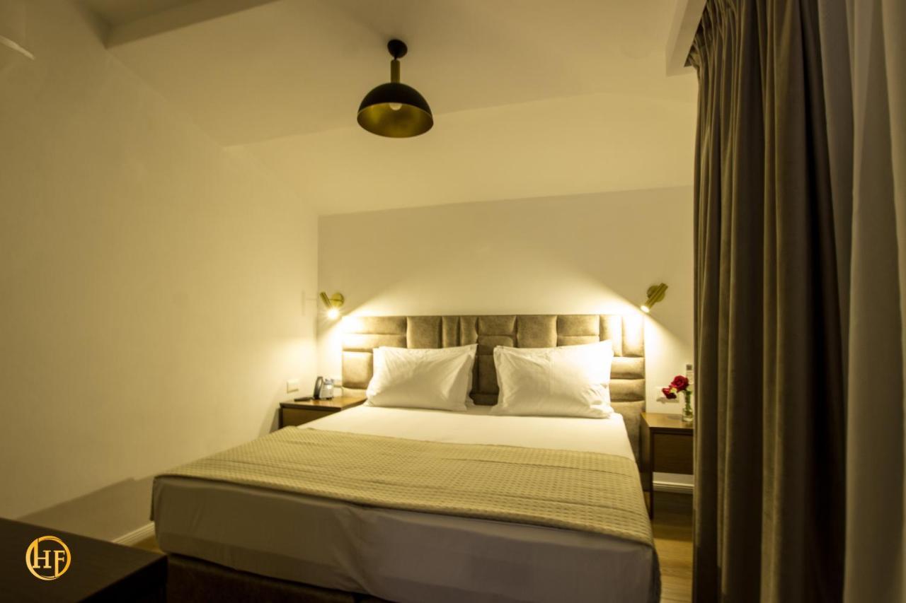 Hotel Fantasy Gjirokastra