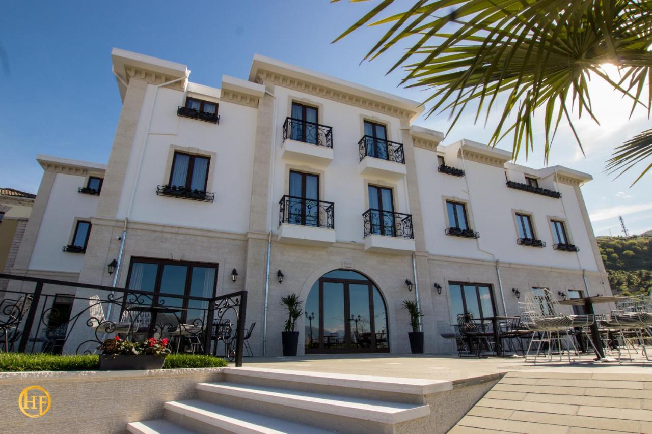 Hotel Fantasy Gjirokastra