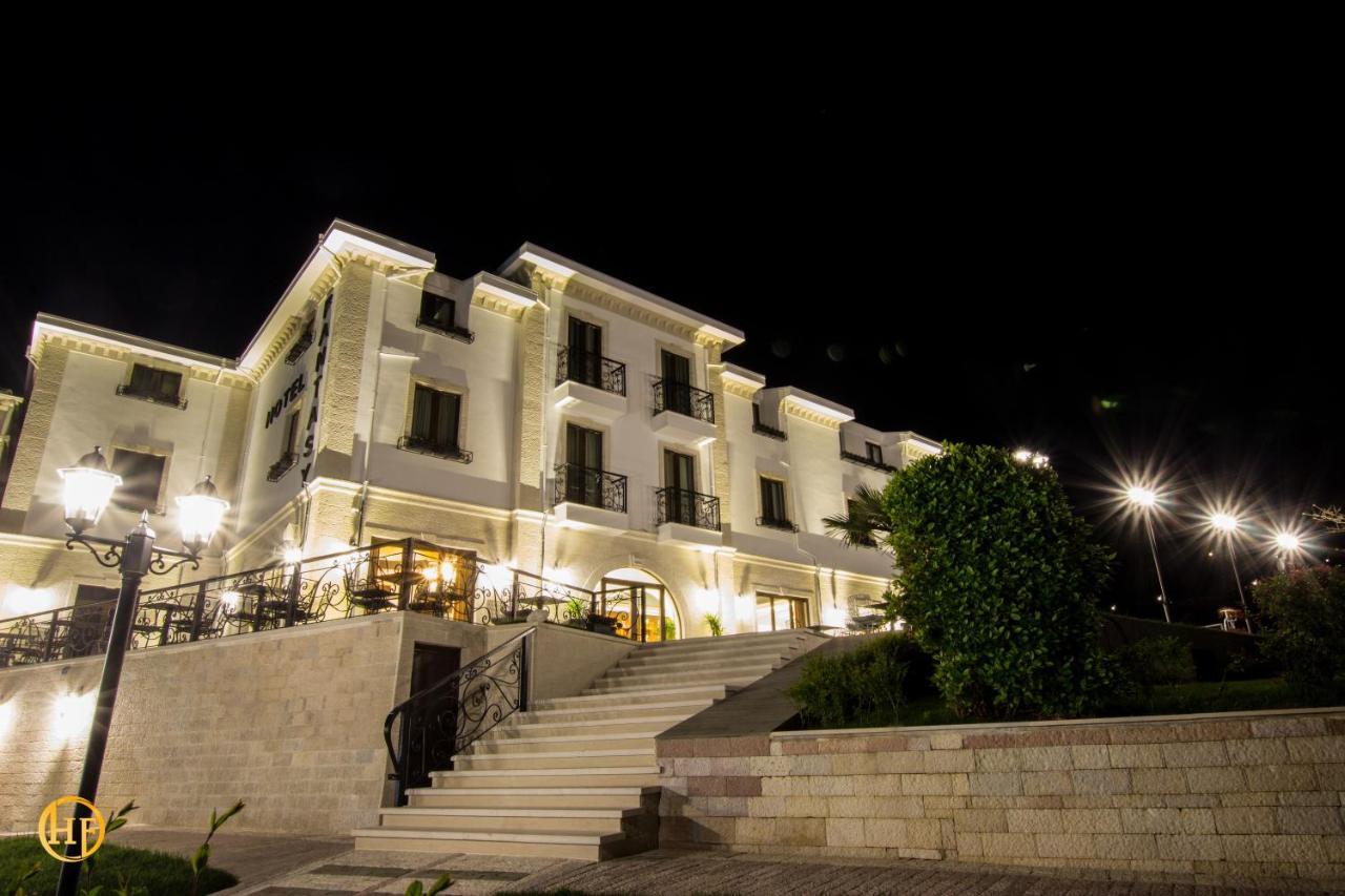 Fantasy Hotel 4*
